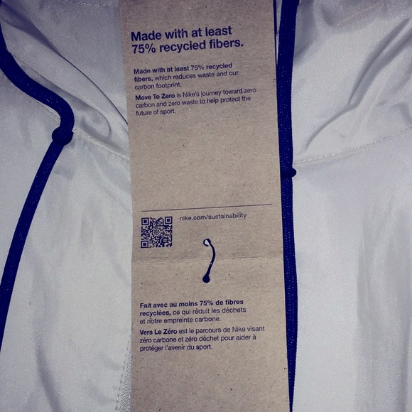 Nike men’s XXL jacket - Picture 2 of 8